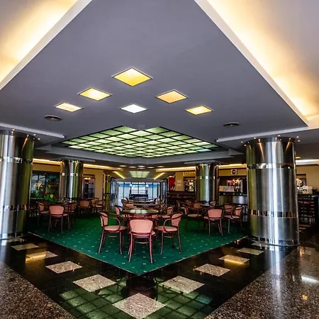 Lilia Hotel