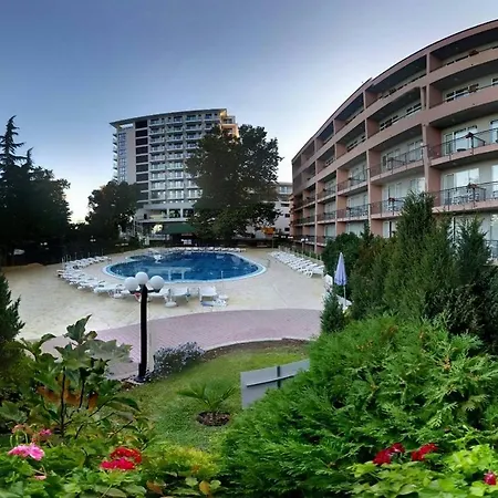 Hotel Lilia