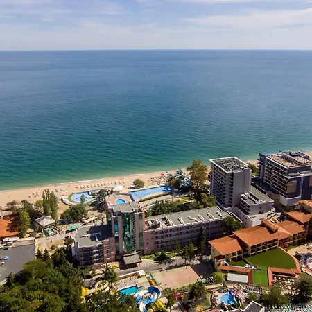 Hotel Lilia
