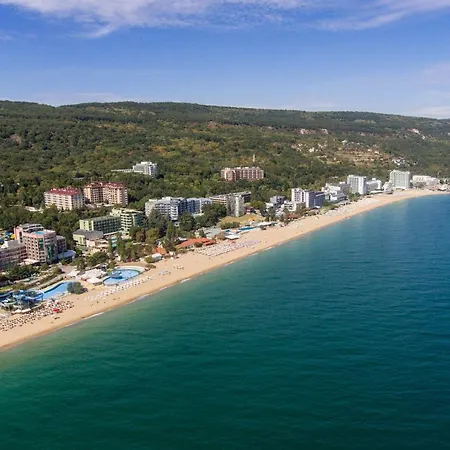 Hotel Lilia Golden Sands