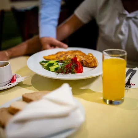 Lilia Hotel Golden Sands