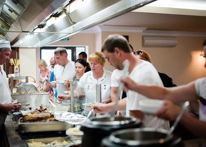 Lilia 4* Golden Sands